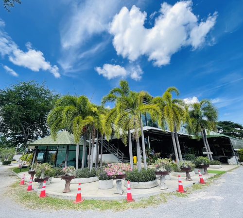 Patravadi School Hua Hin campus