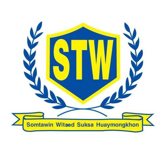 Somtawin Witaedsuksa Huaymongkhon School campus