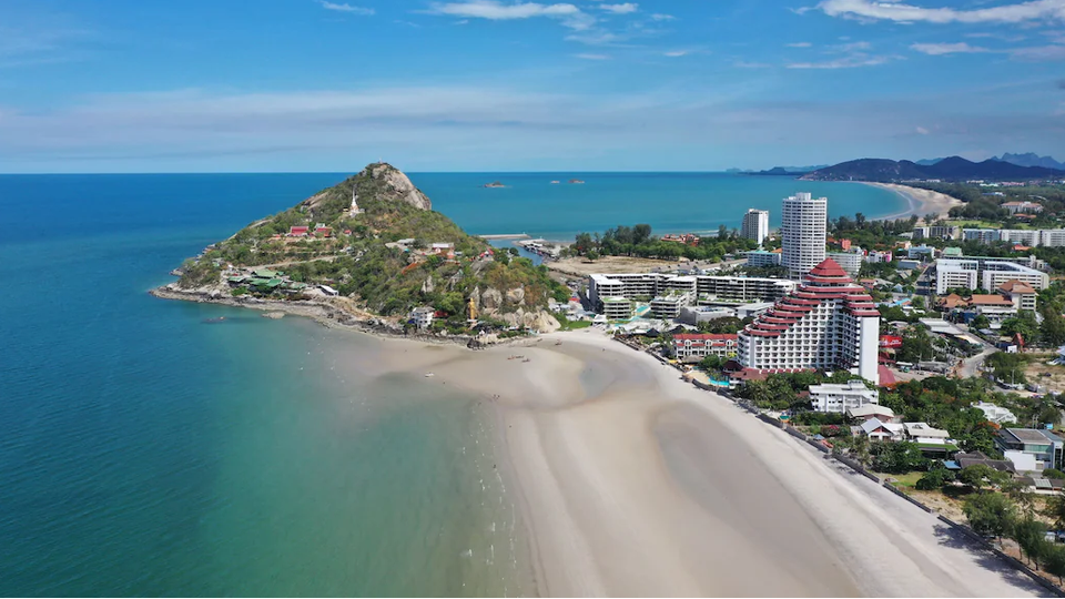 Nong Kae, Hua Hin