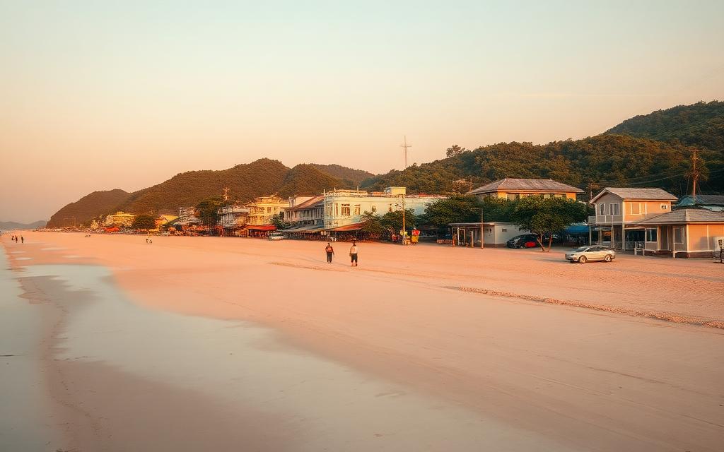 Hua Hin Centre, Hua Hin