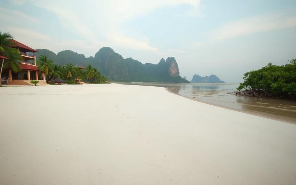 Pranburi, Hua Hin