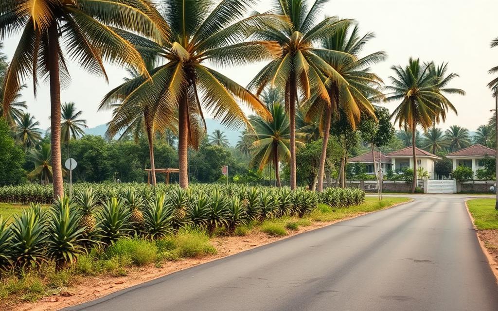 Thap Tai, Hua Hin